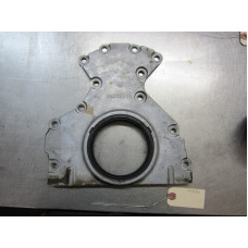 24H003 Rear Oil Seal Housing For 05-06 GMC Sierra 1500  5.3 12572014